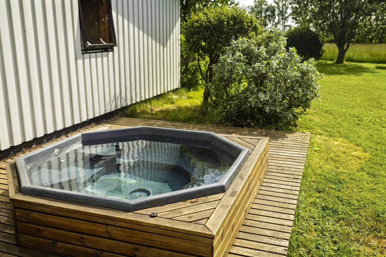 South Central Guesthouse Selfoss Exterior photo